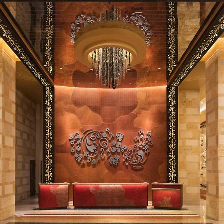 เดอะ เวสทิน แนชวิลล์ Hotel ภายนอก รูปภาพ