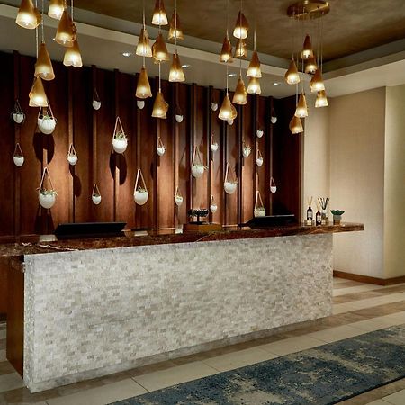 เดอะ เวสทิน แนชวิลล์ Hotel ภายนอก รูปภาพ