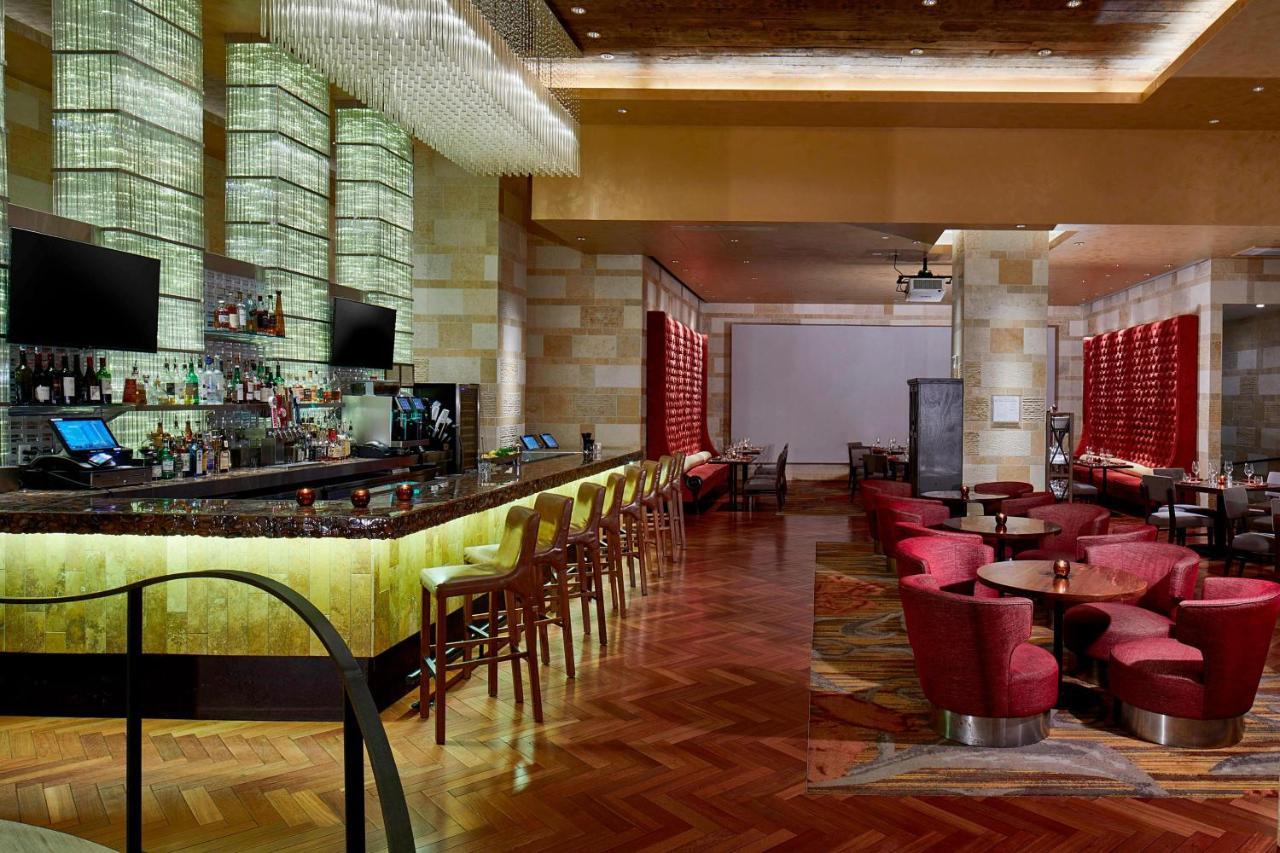 เดอะ เวสทิน แนชวิลล์ Hotel ภายนอก รูปภาพ