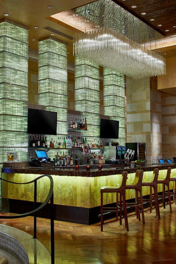 เดอะ เวสทิน แนชวิลล์ Hotel ภายนอก รูปภาพ