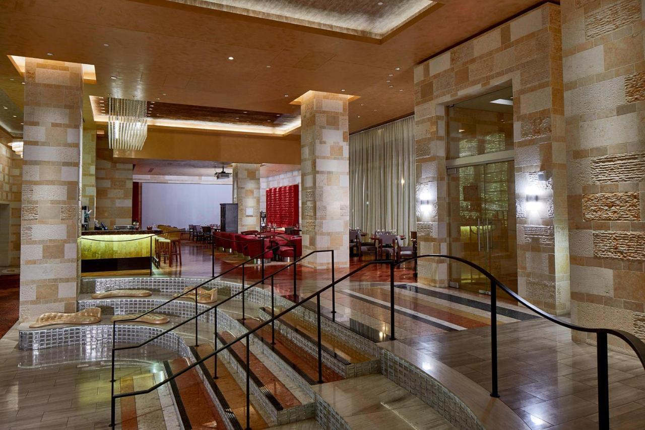 เดอะ เวสทิน แนชวิลล์ Hotel ภายนอก รูปภาพ