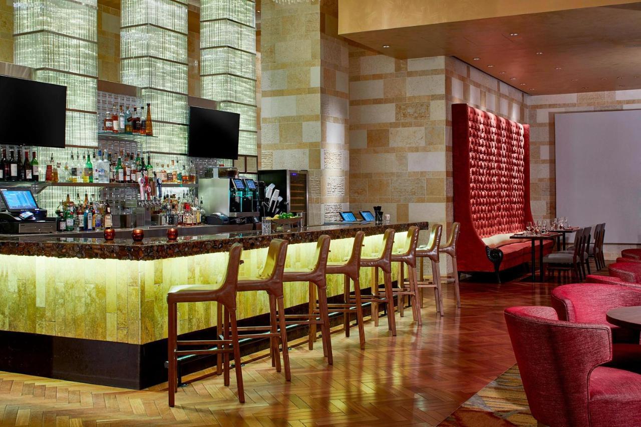 เดอะ เวสทิน แนชวิลล์ Hotel ภายนอก รูปภาพ