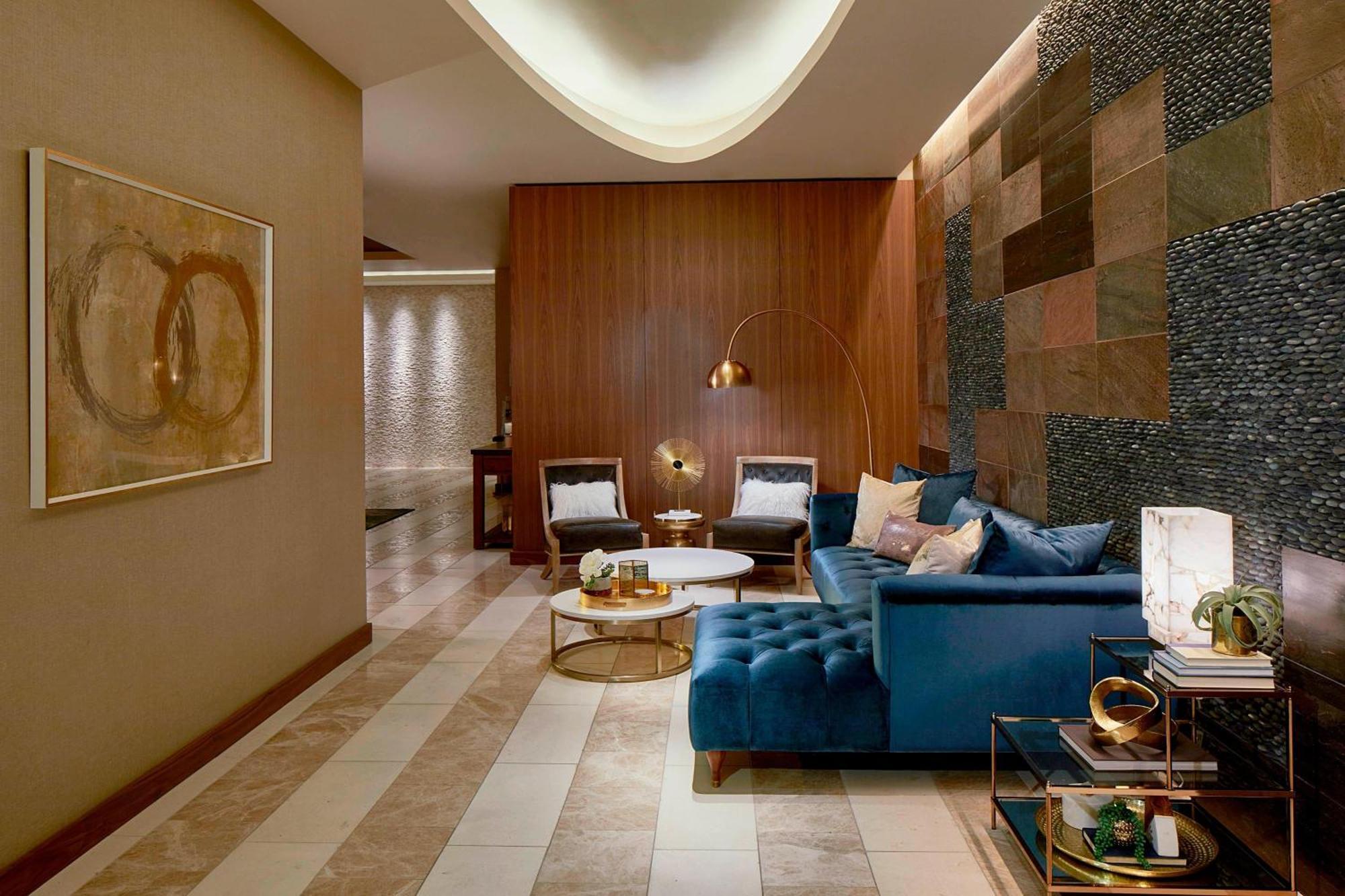 เดอะ เวสทิน แนชวิลล์ Hotel ภายนอก รูปภาพ