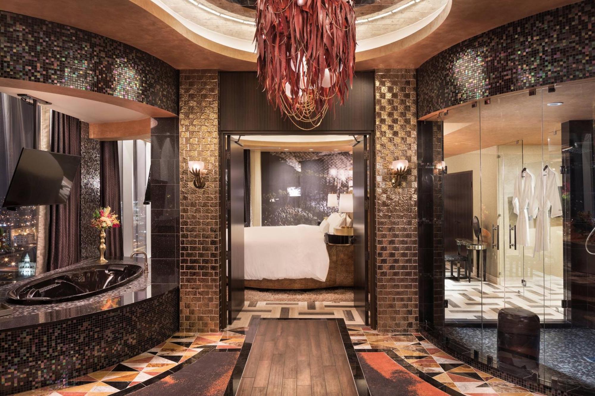 เดอะ เวสทิน แนชวิลล์ Hotel ภายนอก รูปภาพ