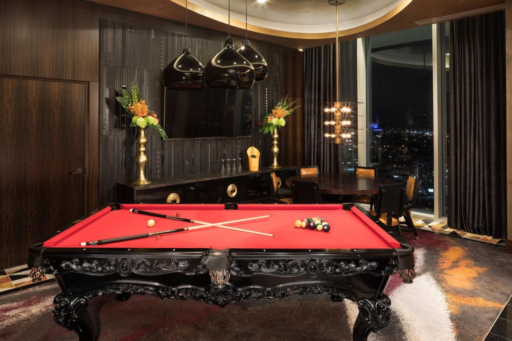 เดอะ เวสทิน แนชวิลล์ Hotel ภายนอก รูปภาพ