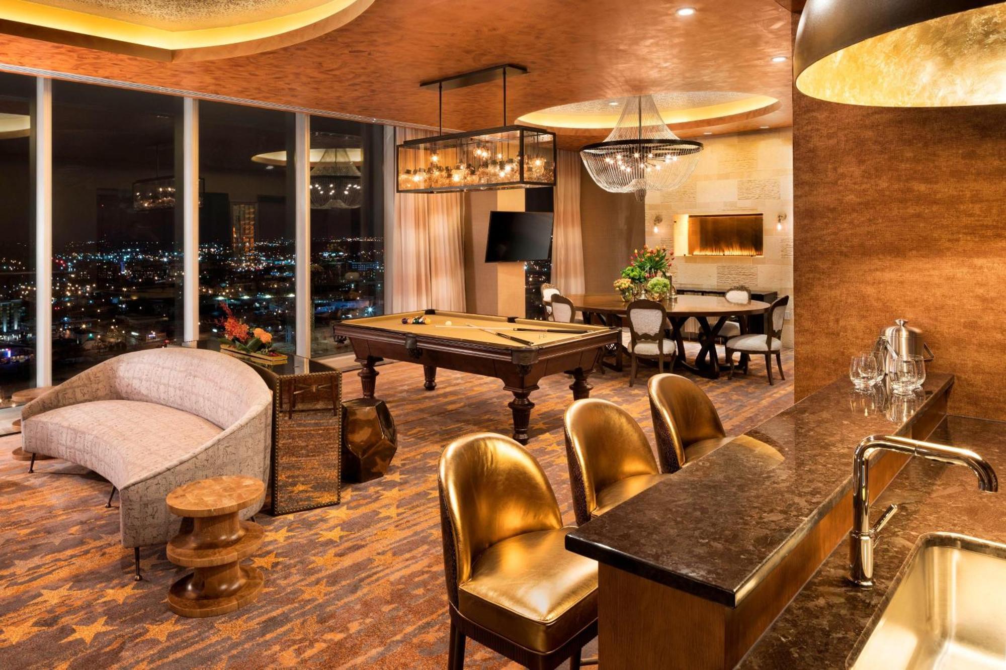 เดอะ เวสทิน แนชวิลล์ Hotel ภายนอก รูปภาพ