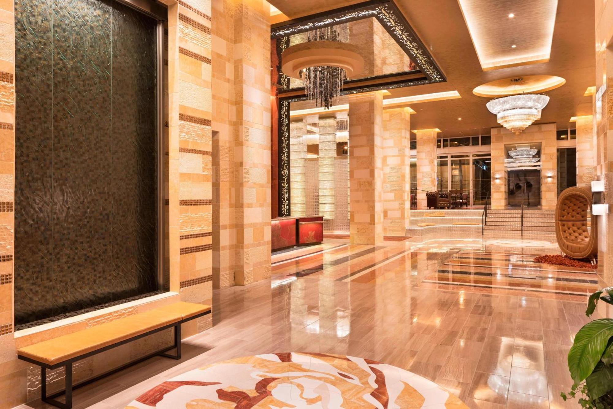 เดอะ เวสทิน แนชวิลล์ Hotel ภายนอก รูปภาพ