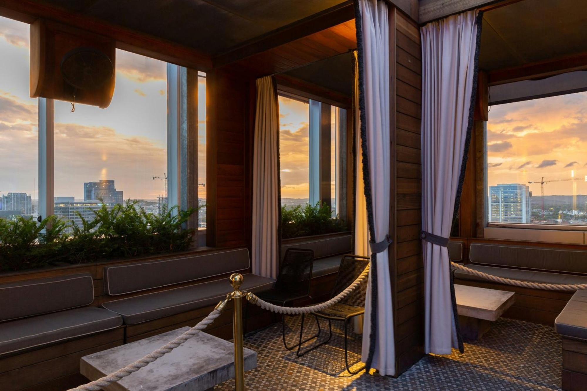 เดอะ เวสทิน แนชวิลล์ Hotel ภายนอก รูปภาพ