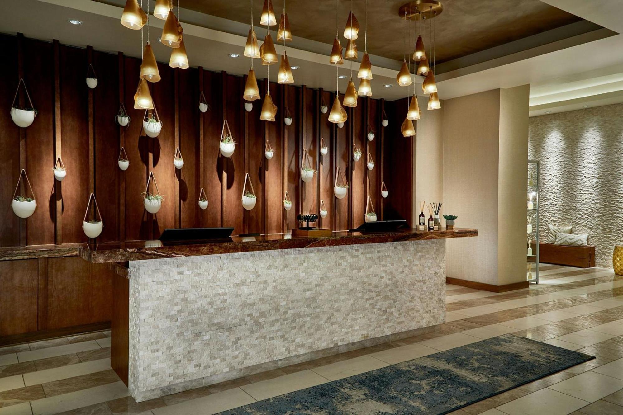 เดอะ เวสทิน แนชวิลล์ Hotel ภายนอก รูปภาพ