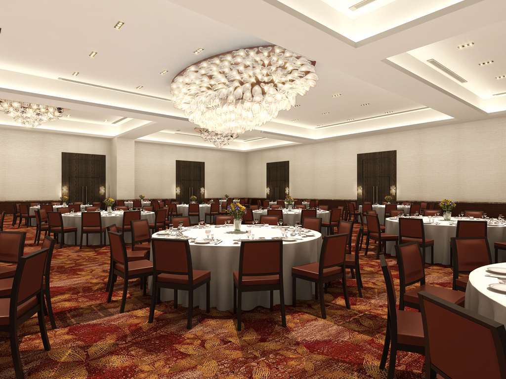เดอะ เวสทิน แนชวิลล์ Hotel สิ่งอำนวยความสะดวก รูปภาพ