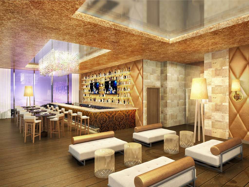 เดอะ เวสทิน แนชวิลล์ Hotel ร้านอาหาร รูปภาพ