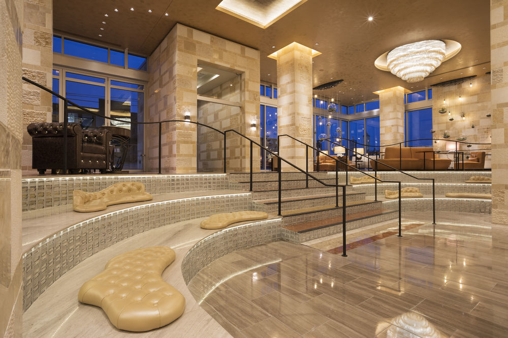 เดอะ เวสทิน แนชวิลล์ Hotel ภายนอก รูปภาพ