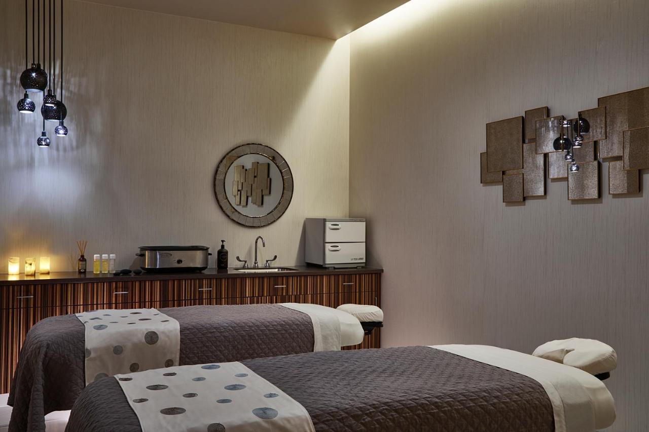 เดอะ เวสทิน แนชวิลล์ Hotel ภายนอก รูปภาพ